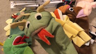 Baby Einstein Baby Shakespeare Collection 2022