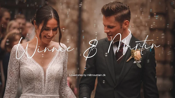 Winnie & Martin - 18.09.2021 - Bryllupsvideo - Ful...