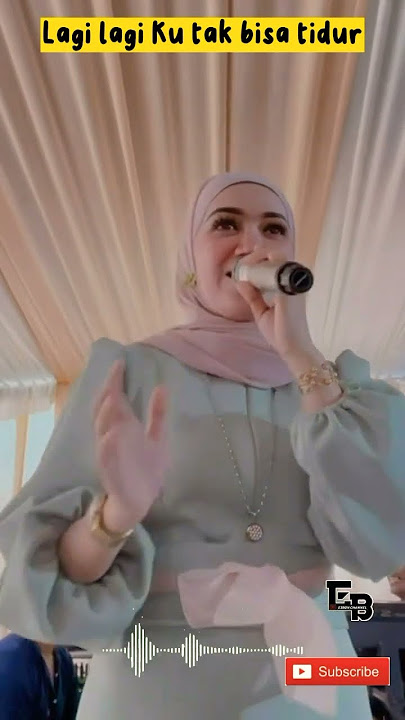 ILU IMU || cover By Liefah Maniez (Lagi lagi Ku tak bisa tidur) #shorts  #laguviral #viral #cover