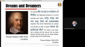 Day 1 Session 1 14th Sep 2020 ATAL FDP on Artificial Intelligence