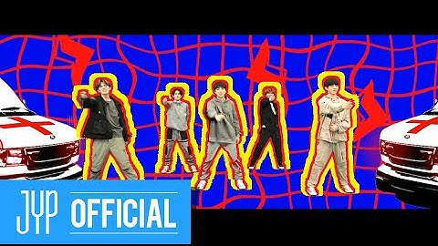 DAY6(데이식스) "Emergency" VCR _2019 Christmas Special Concert 