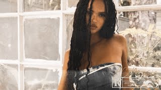FREE | Timbaland x Brent Faiyaz x Aaliyah RnB Type Beat - &#39;ALWAYS A CHANCE&#39;