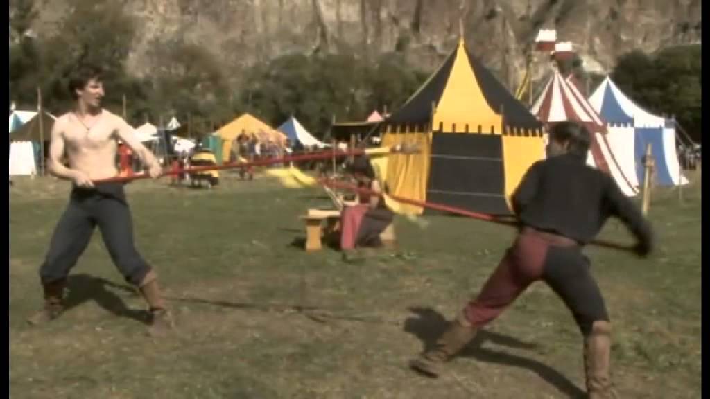 Europa - Von antiken Hochkulturen bis zur EU Trailer MedienLB