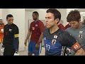 ウイイレ2017 日本代表×コスタリカ代表　ブラジルワールドカップ　決勝トーナメント 1回戦