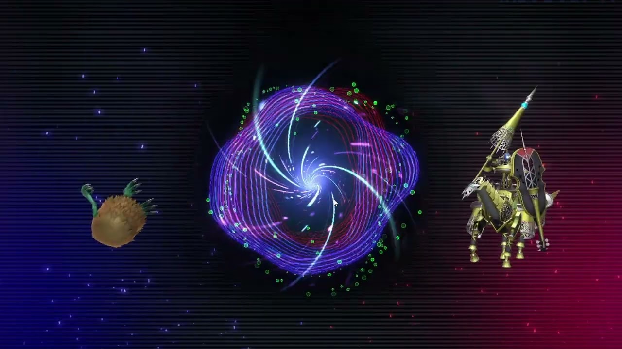 SR Lower Tryout Duel