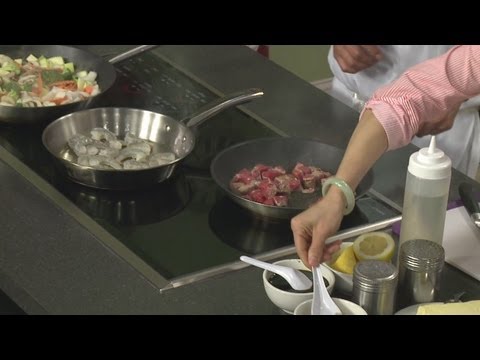 How to make hibachi at home hqdefault
