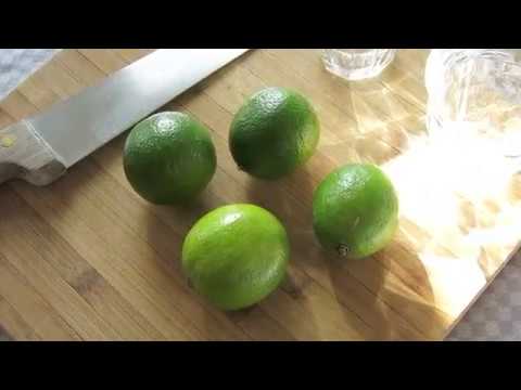 Video: Ist Zitronen-Limetten-Nandina invasiv?