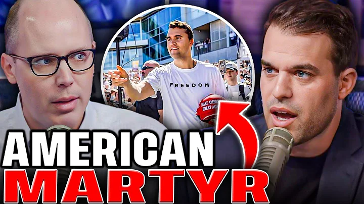 Charlie Kirk Is The First True Christian American Martyr