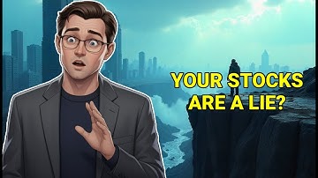 4 HIDDEN RISKS in GROWTH STOCK SCREENING 📈 The DATA-DRIVEN Investor