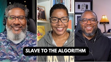 Slave To The Algorithm