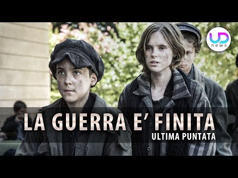 Video: La Guerra è Finita • Pagina 2