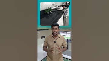 Which Is The Best Kitchen Countertop Material – Quartz vs Granite vs Full Body Tiles? HireandBuild