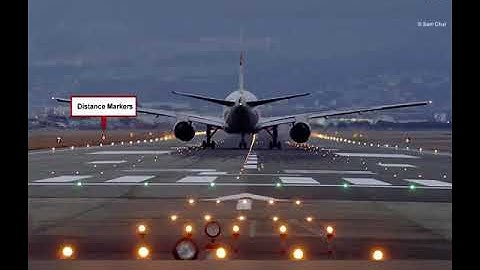 087 AERODROME PAVEMENT RUNWAY AND HARD SURFACES | AIR LAW | AIR REGULATION | ATPL/CPL TRAINING | CBT