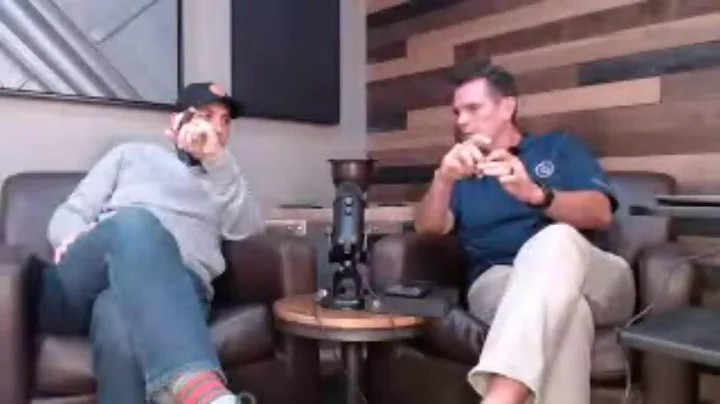 Welcome to the Jake Wyatt Cigars Podcast | Episode...