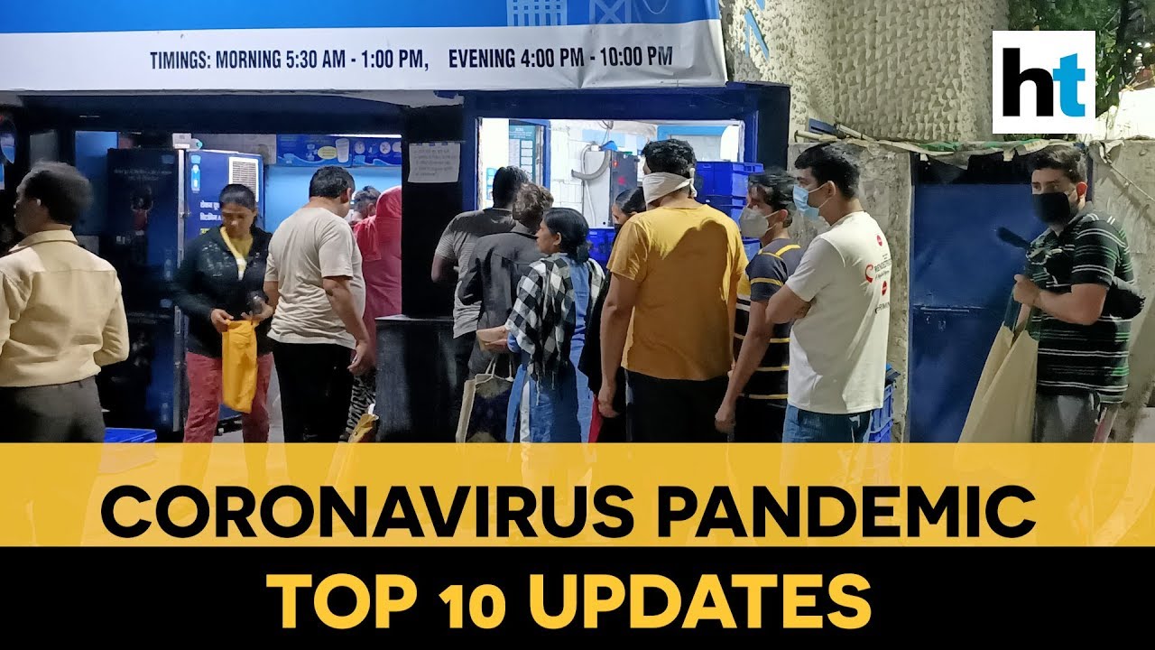 Coronavirus | Pan-India lockdown as cases rise; economic relief: Top 10 updates