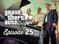 Grand Theft Auto 5 Walkthrough Part 25 - Three&#39;s Company ( GTAV Gameplay Commentary )