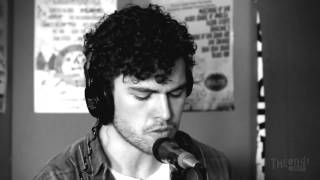 Vance Joy  - Riptide (Acoustic)