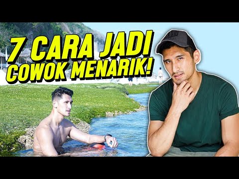 Video: Bagaimana Menjadi Menarik Bagi Pria