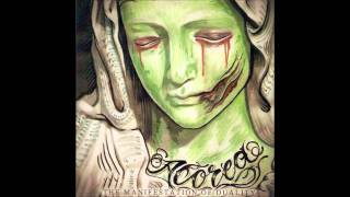 Acorea - Collapsed Structure