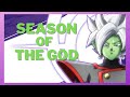 Zamasu Season 4 Guide