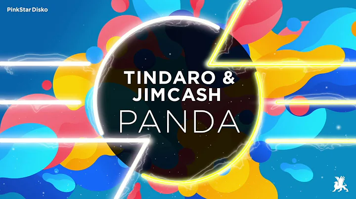 Tindaro & JimCash - Panda (Original Club Mix)