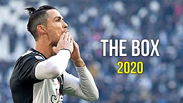 Cristiano Ronaldo 2020 ❯ The Box - Roddy Ricch | Skills & Goals | HD