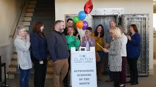 2025 January Business of the Month Gorman Insurance