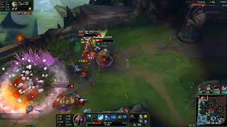 Watch As I Faceroll On My W Key