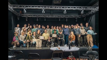 Aftermovie NEB Ignite 2025 Copenhagen