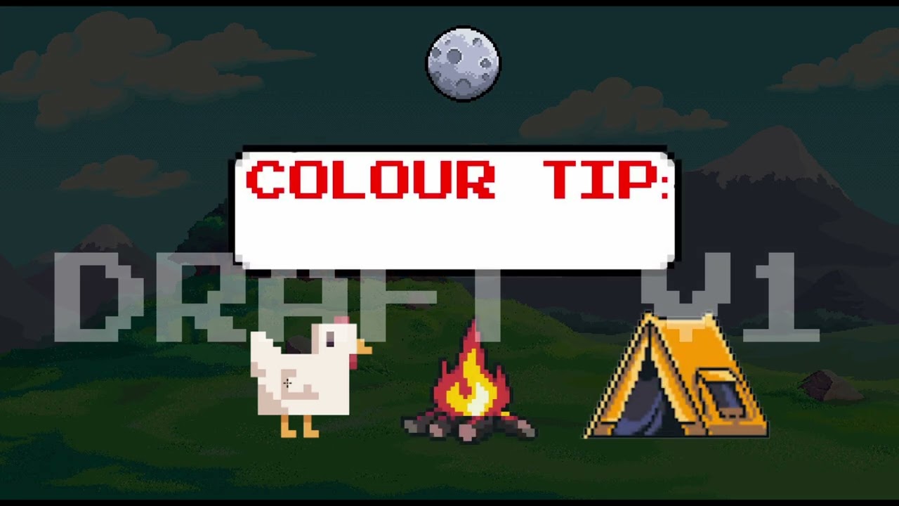 Pixel Art