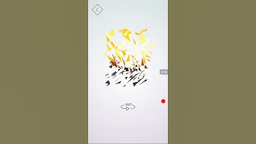 Polysphere level 194 walkthrough - light bulb