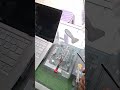 Service Laptop Pergantian Panel LED Asus 14" FHD #komputergaming #servicelaptop #servicepc