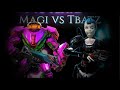 Magi vs tbatz grand finals