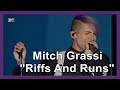 Mitch Grassi "Riffs And Runs"