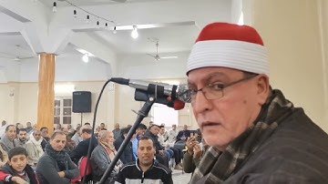 كراون العرب وكروان محافظه الدقهليه فضيلة القارئ الشيخ ابراهيم عبد العزيز المسلمي النسميه