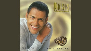 Medley:Me Voy Contigo A Bailar (La Boquillera,La Negra caliente,La Ceiba)