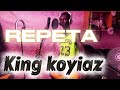 REPETA BY KING KOYIAZ Official Audio