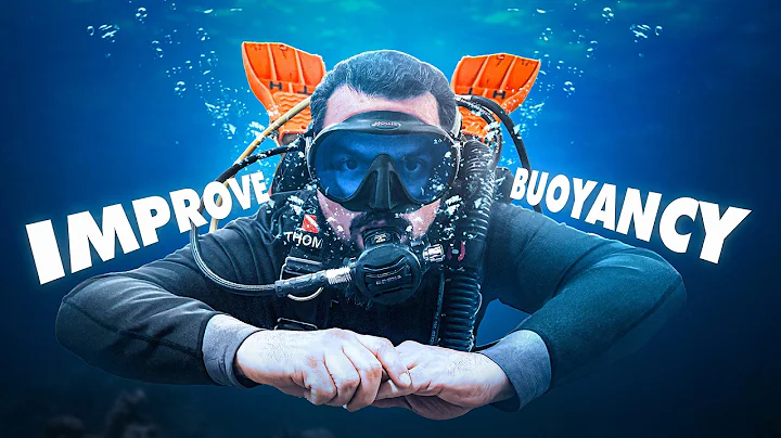 These 2 Easy Techniques Improve Buoyancy