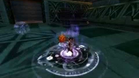 [C9] Arbitress (Magical Taoist) vs Hellsing (Gunslinger) #4