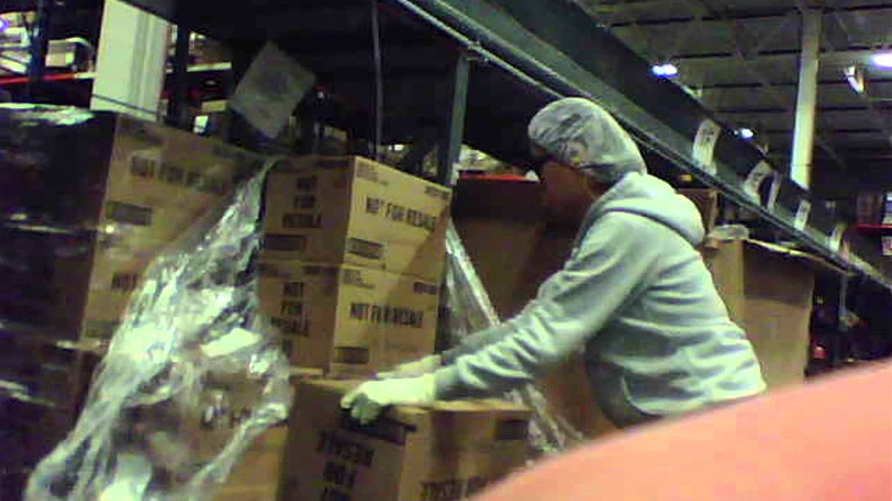 JUSTICE at HERSHEY'S