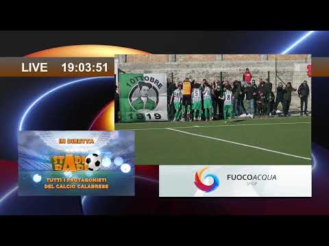 La D di STADIORADIO 6' ANNO -  con Antonino Raso