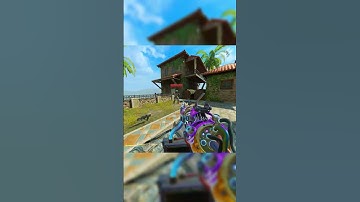 Legendary Bruen Mk9 Deadly Strings Complete Showcase 🔥