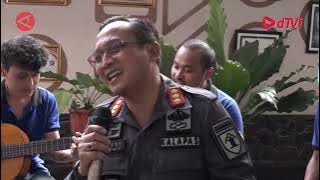 Elpale band bukti kreativitas dari balik jeruji di bogor