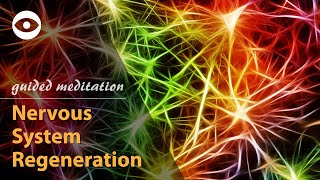 Download lagu Nervous System Regeneration - guided meditation (hypnosis for physical healing)