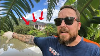 HELP! Am I being incredibly RUDE about this in THAILAND...