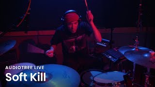 Soft Kill - Sea of Doubt | Audiotree Live screenshot 4