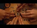 OUIJA | Imitación de Secuencia