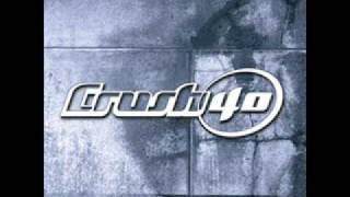 Miniatura del video "Un-Gravitify by Crush 40 (The Best of Crush 40: Super Sonic Songs)"