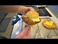 The Perfect FILET -O-FISH (copycat recipe)