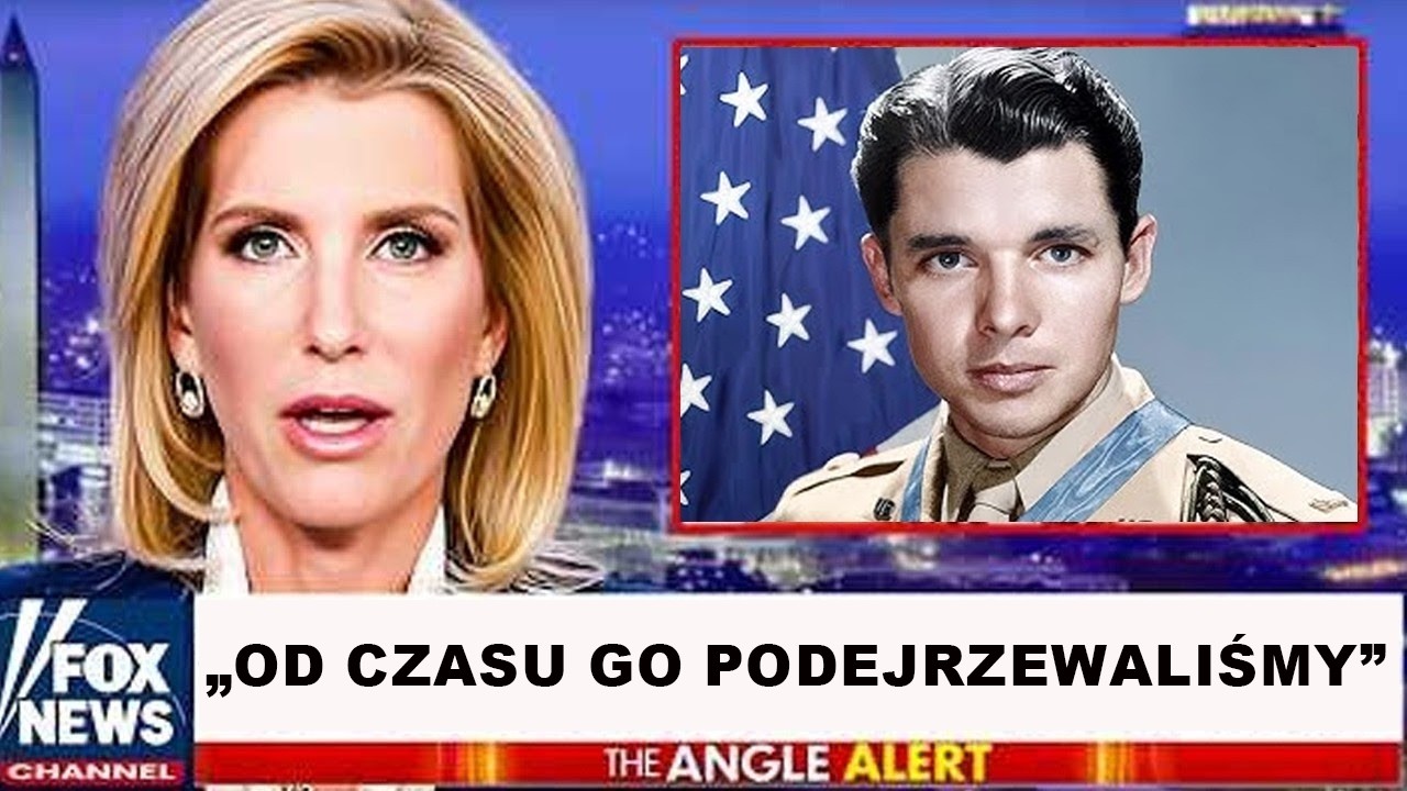 Zagadka Audie Murphy’ego w końcu rozwiązana i nie jest dobra